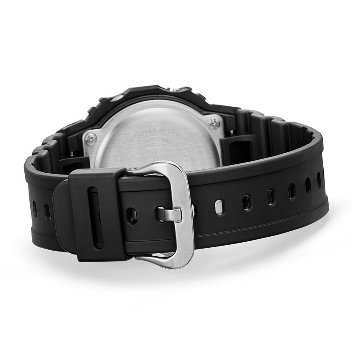 DW-5600RL-1 - Origin - Black