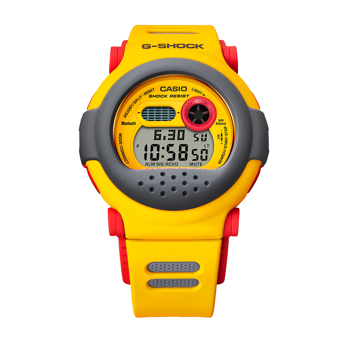 G-B001MVE-9ER - Bluetooth - Rainbow