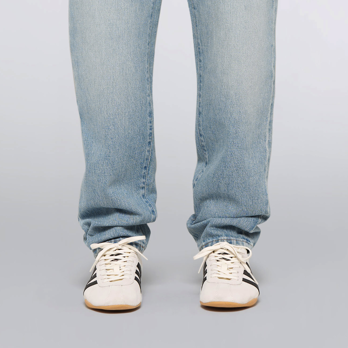 Cosmos Jeans - Blue Wash