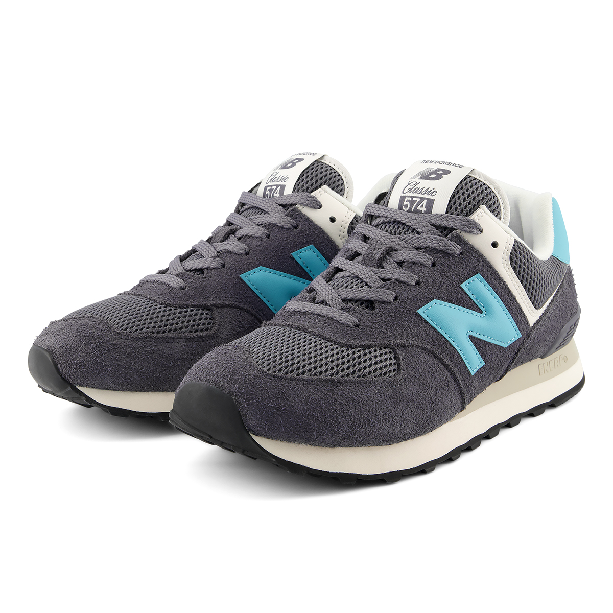 574 - Neptune Grey