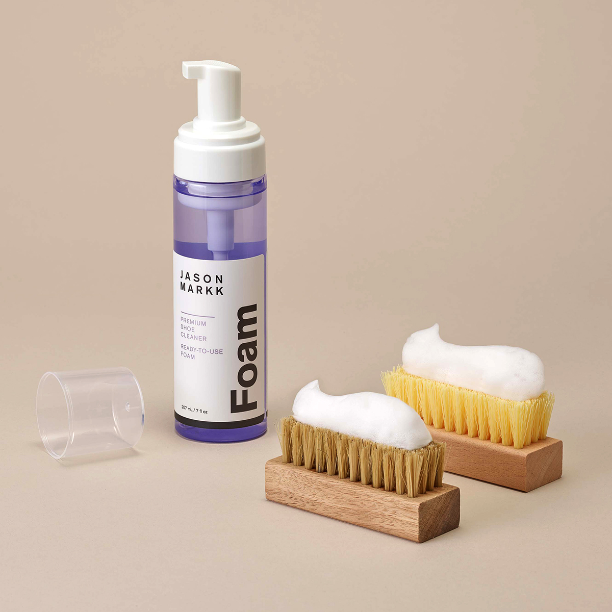 Ready-To-Use Foam