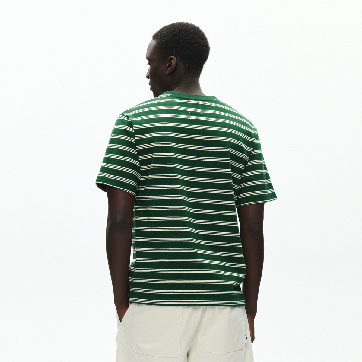 Easton T-Shirt - Green