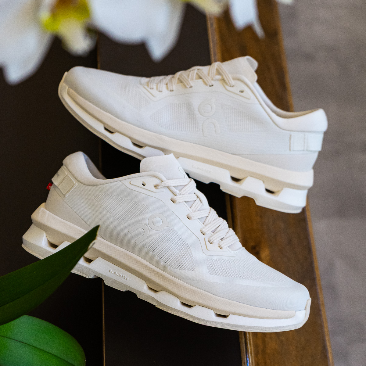 Cloudzone W - Ivory
