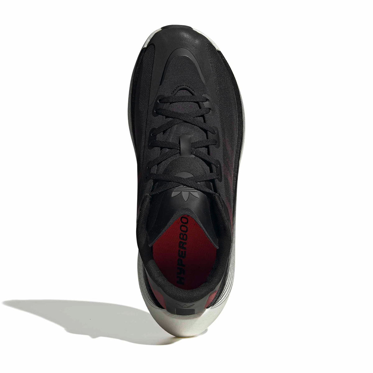 Hyperboost Euphoria - Black Red