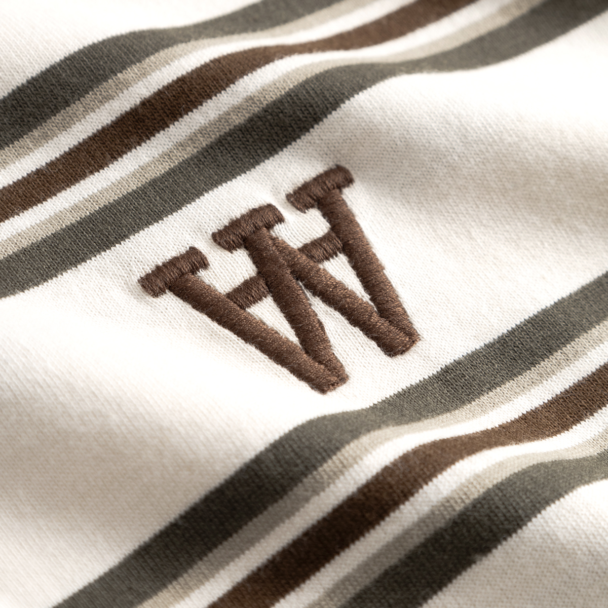Colton Polo - Beige