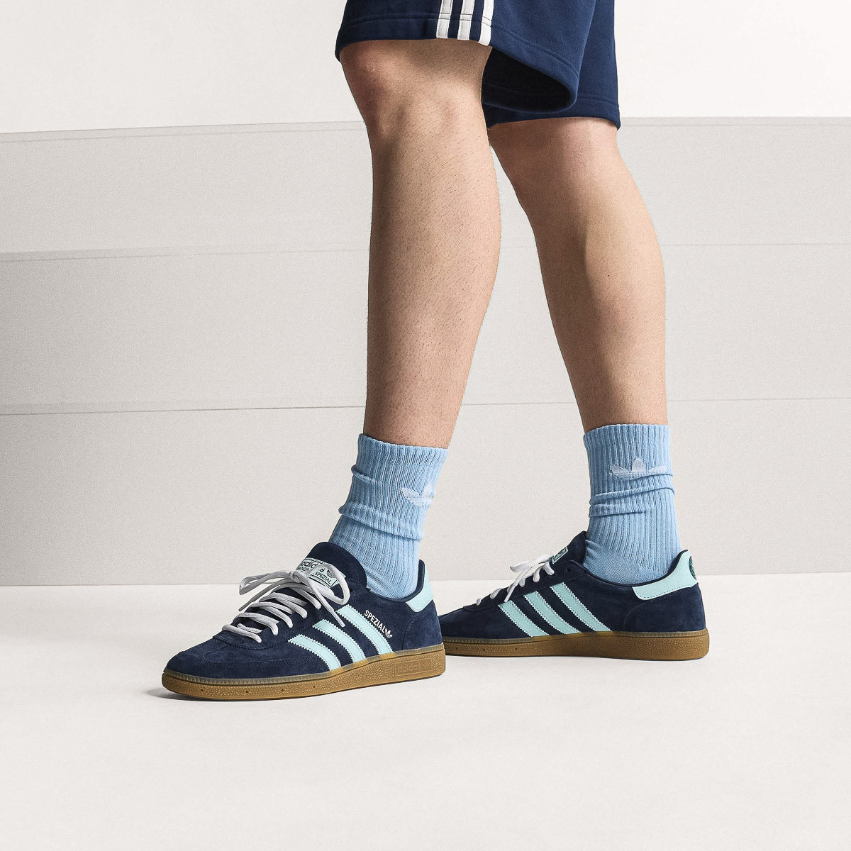 Handball Spezial DFB - Navy