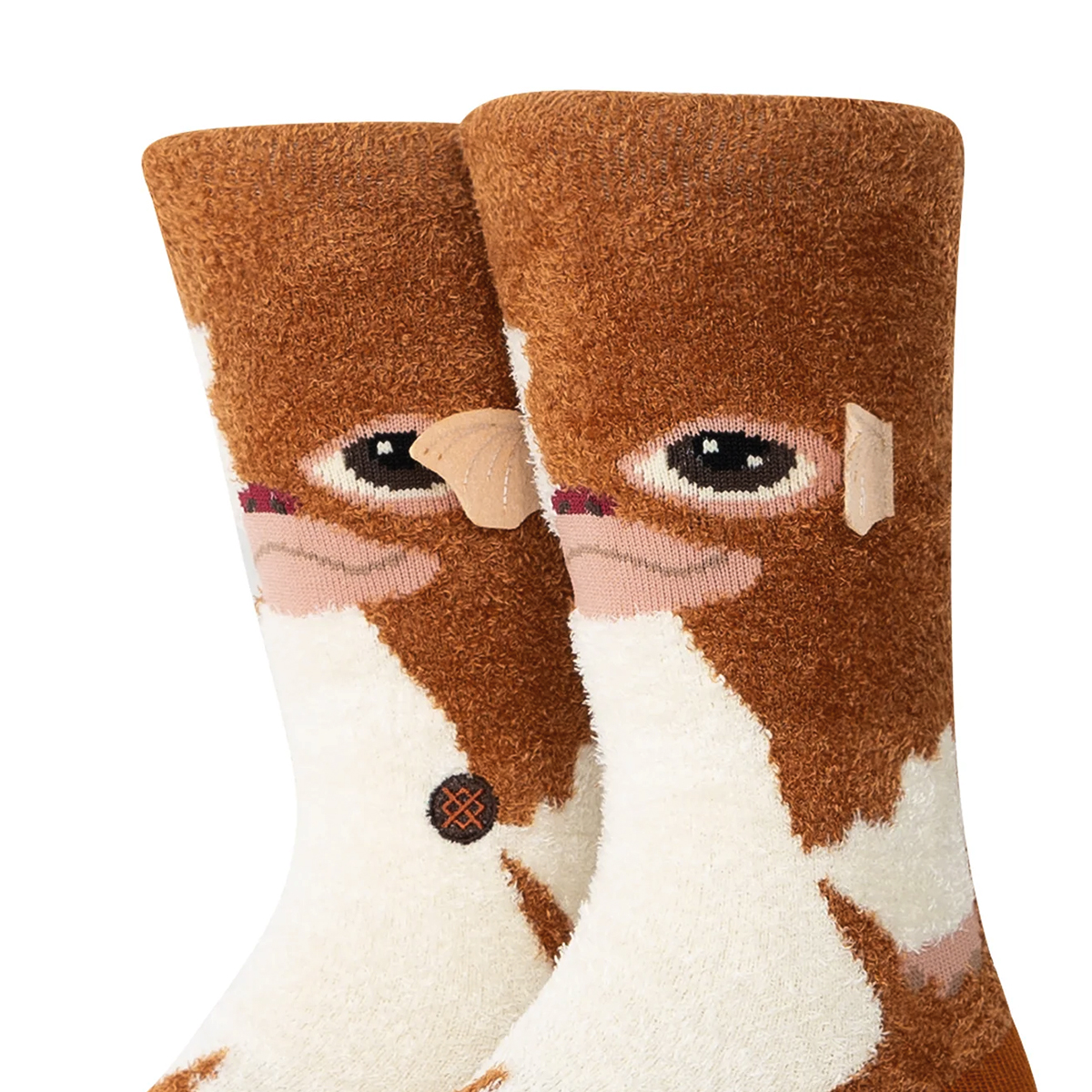 Gizmo Crew Socks - Gremlins