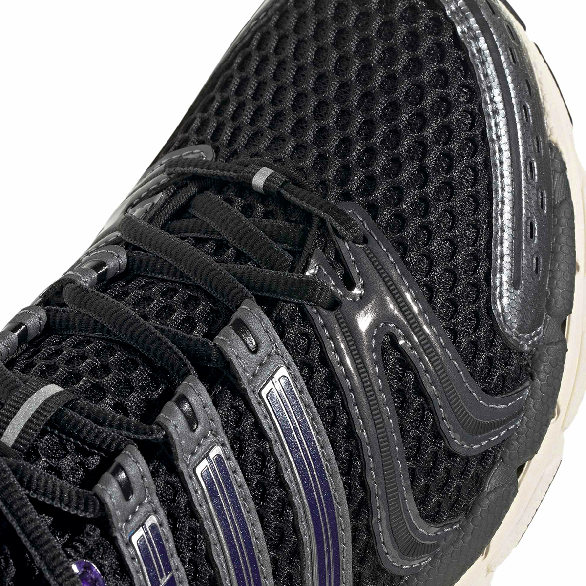 Adistar Control 5 - Black Purple