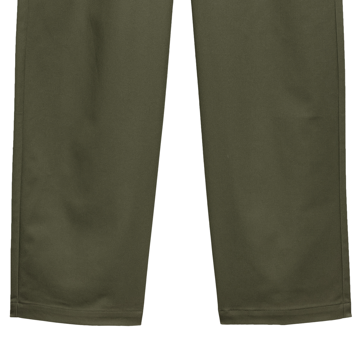 Reworked Trouser - Olive