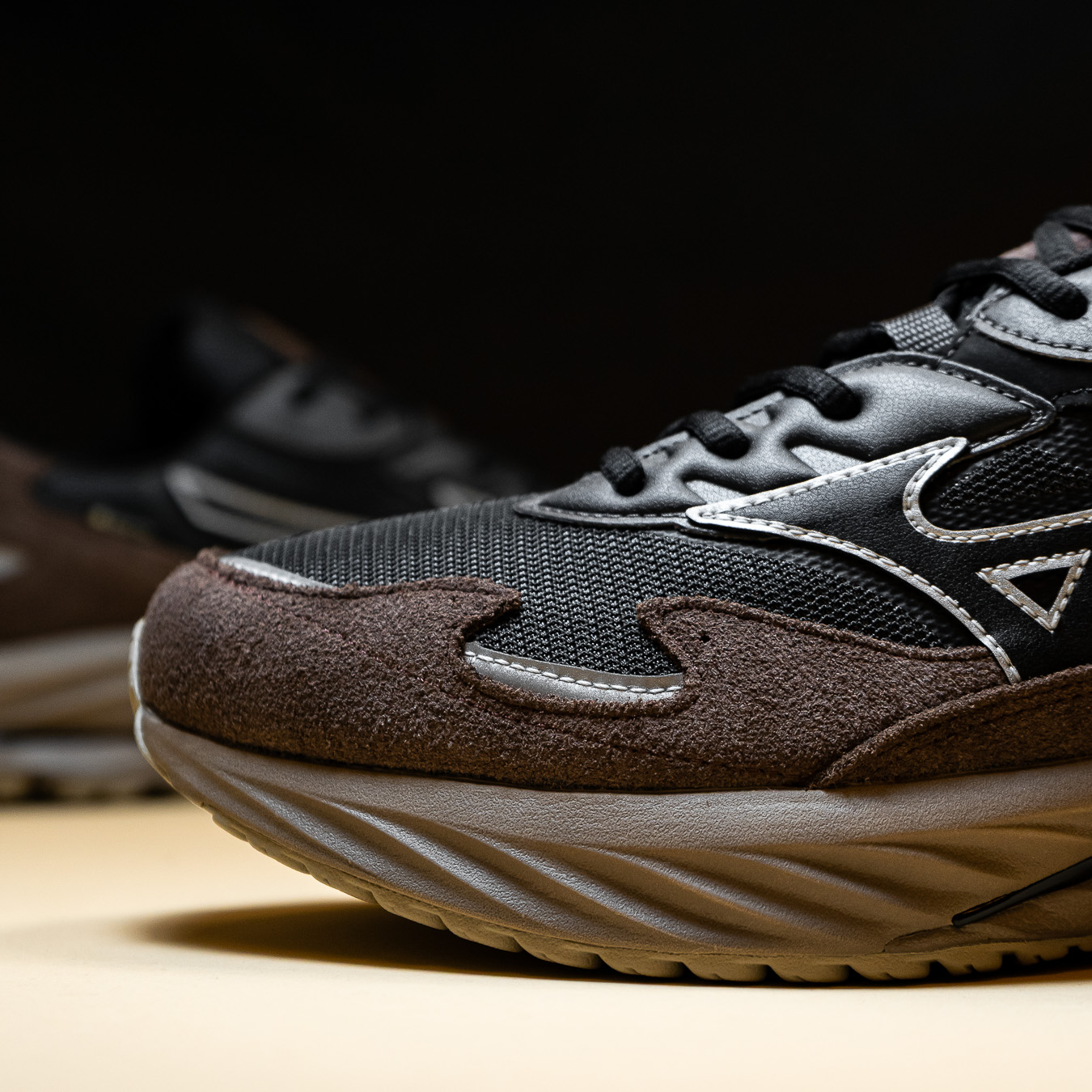 Wave Rider Beta GTX - Gore-Tex - Black Sand