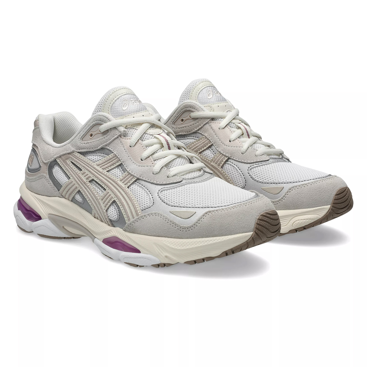 GEL-NYC 2.0 - White Cream