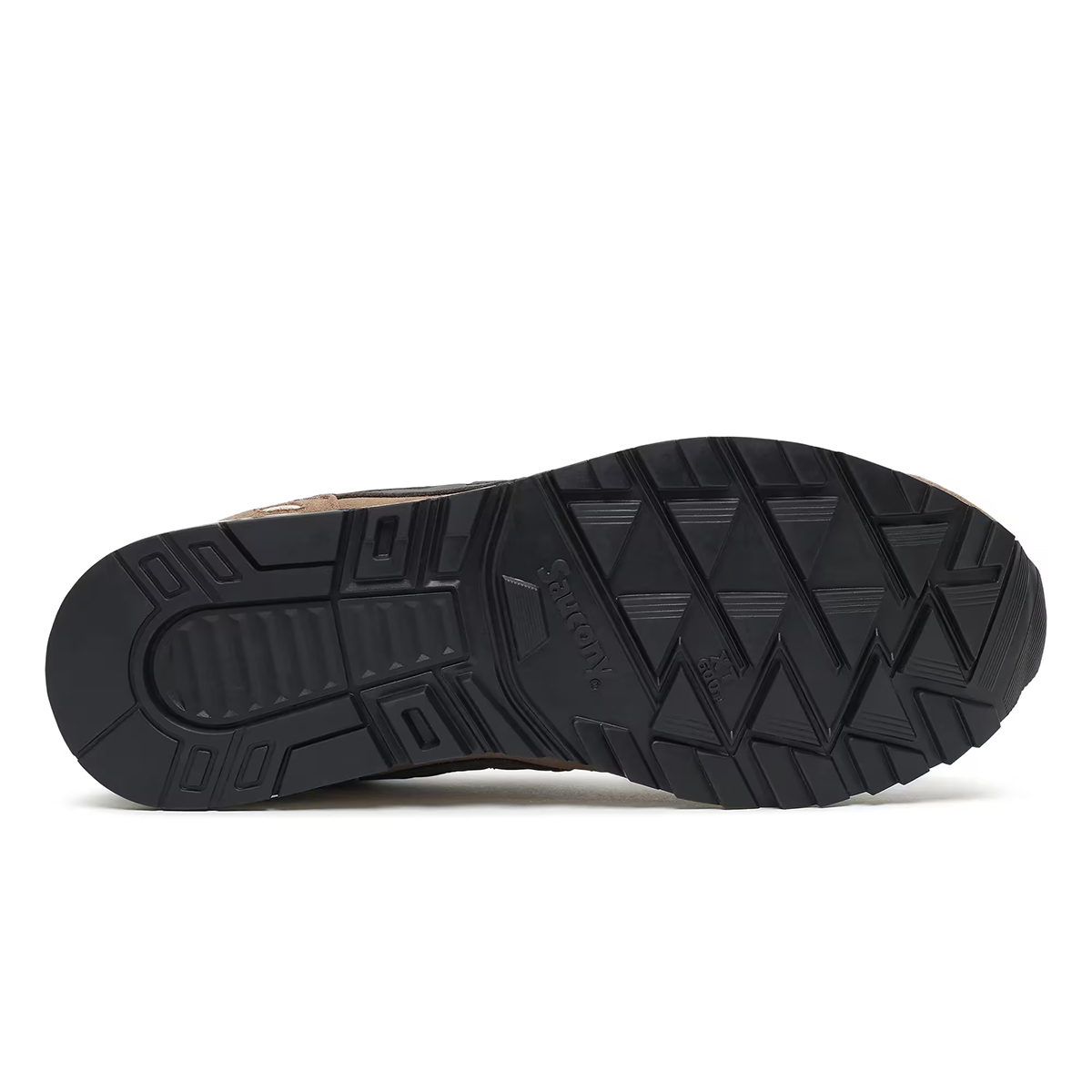 Shadow 5000 - Brown