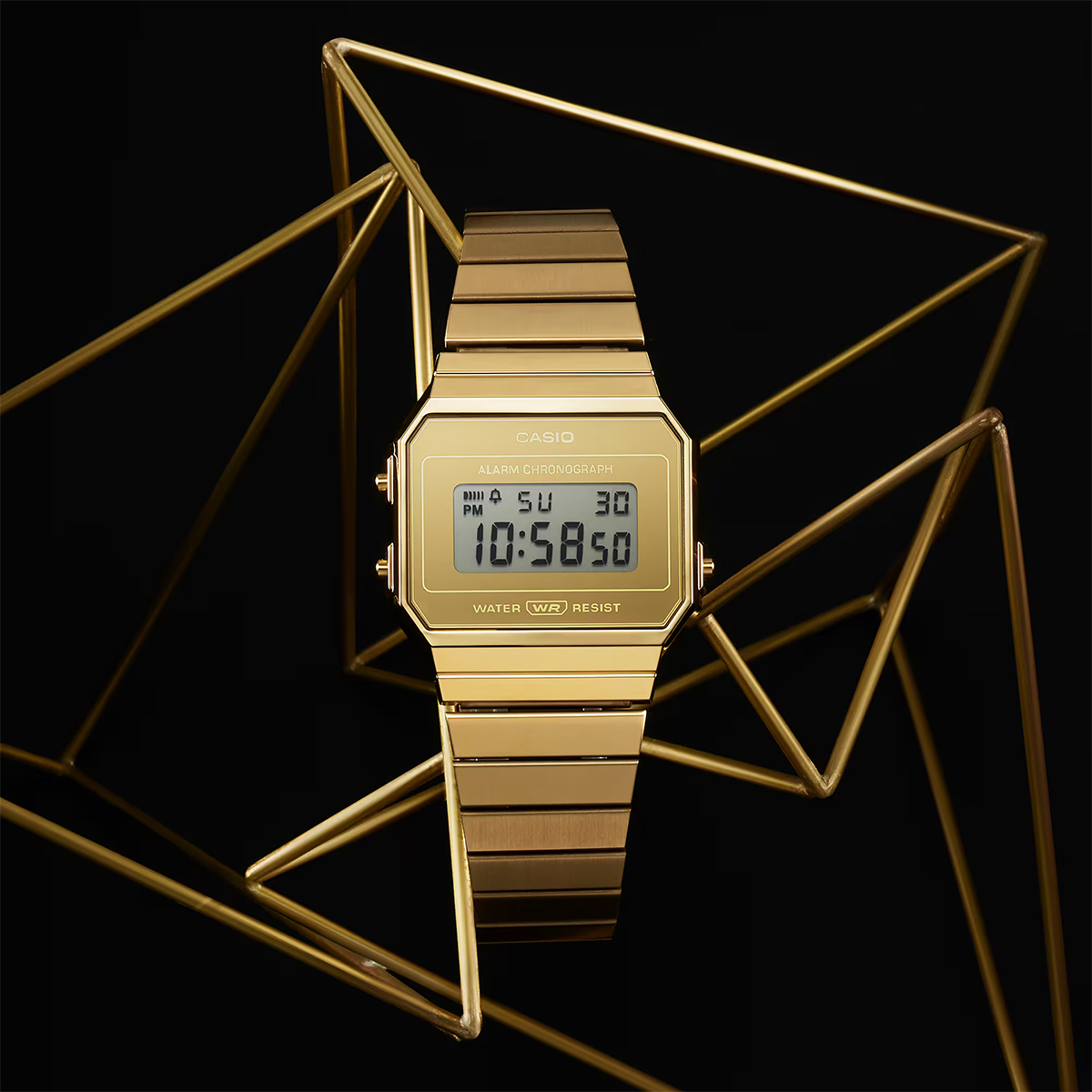 A700WEVG-9A - Mirrored Gold