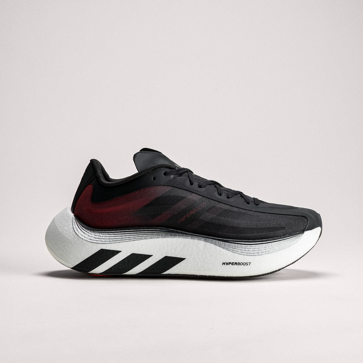 Hyperboost Euphoria - Black Red