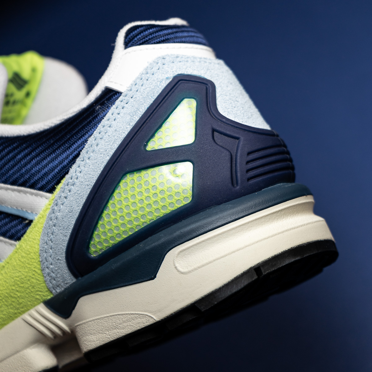 ZX 8000 - Dark Blue