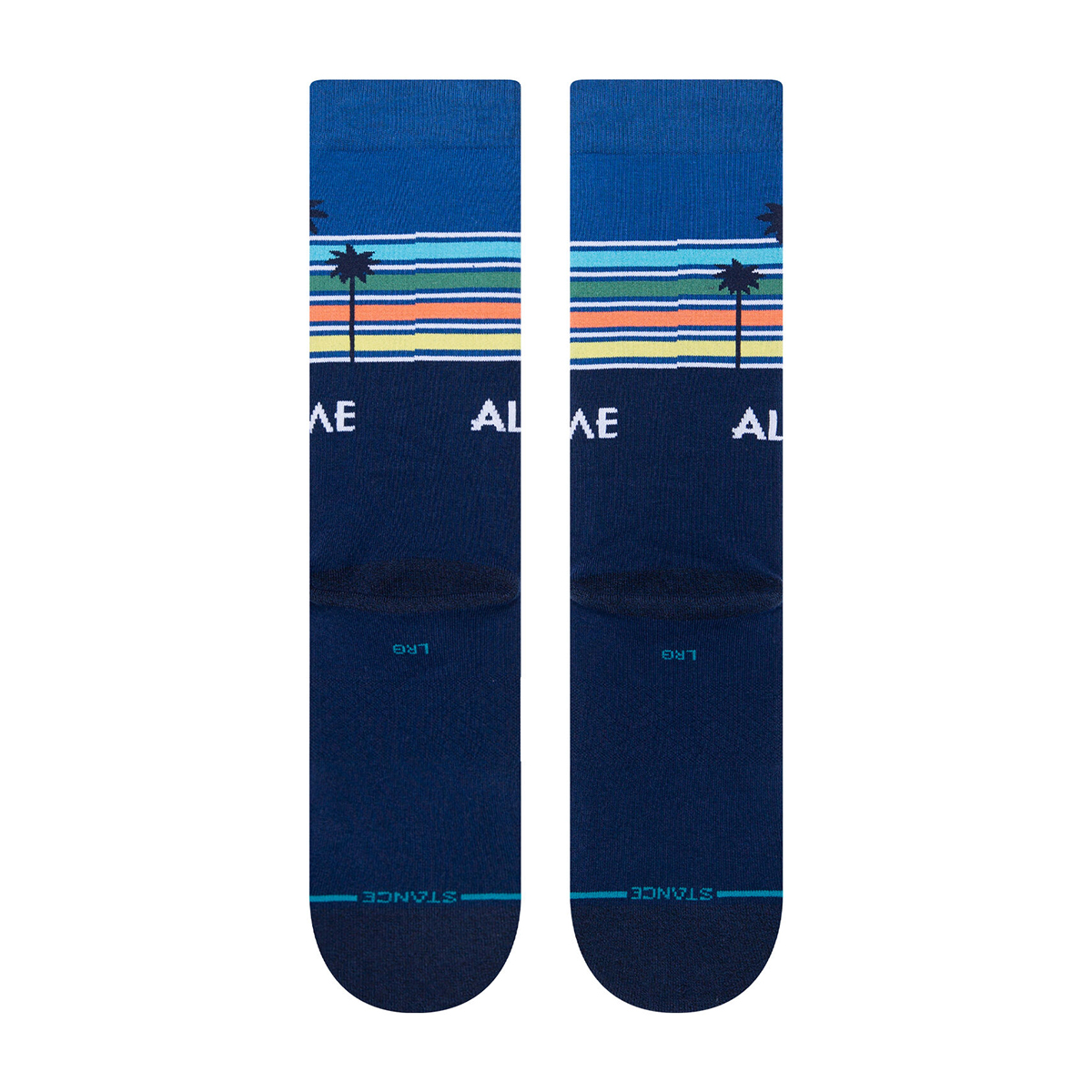 LA Derby MLB - Navy