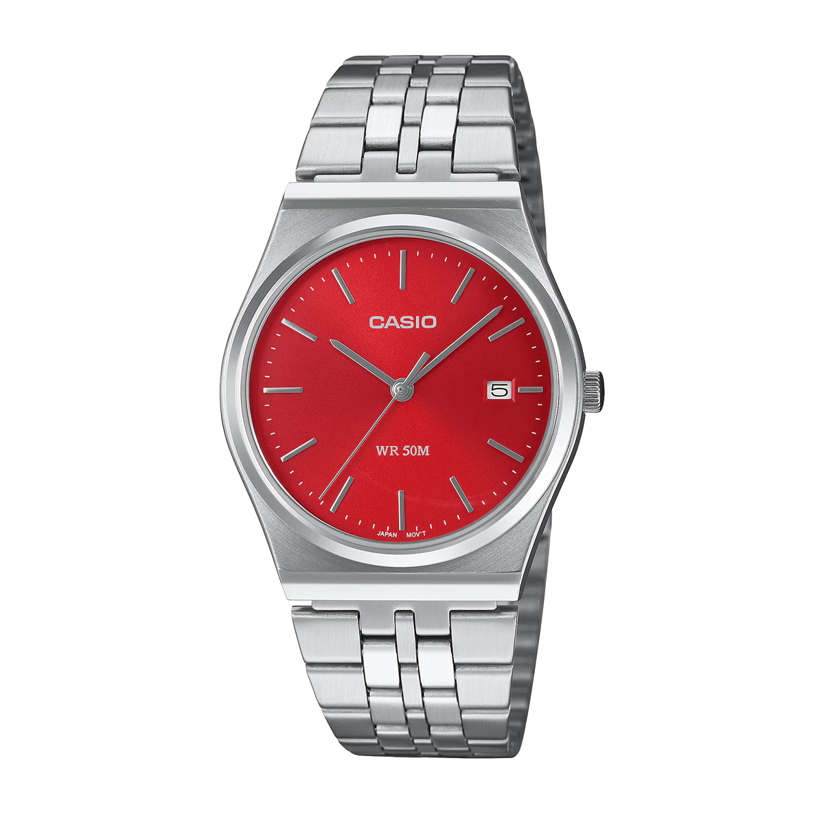 MTP-B145D-4A2VEF - Scarlet Red