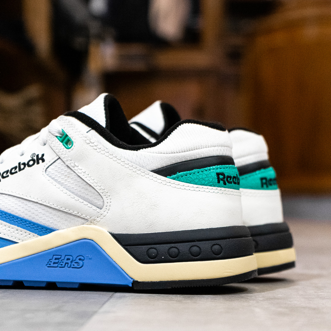 ERS 4000 - Chalk Blue