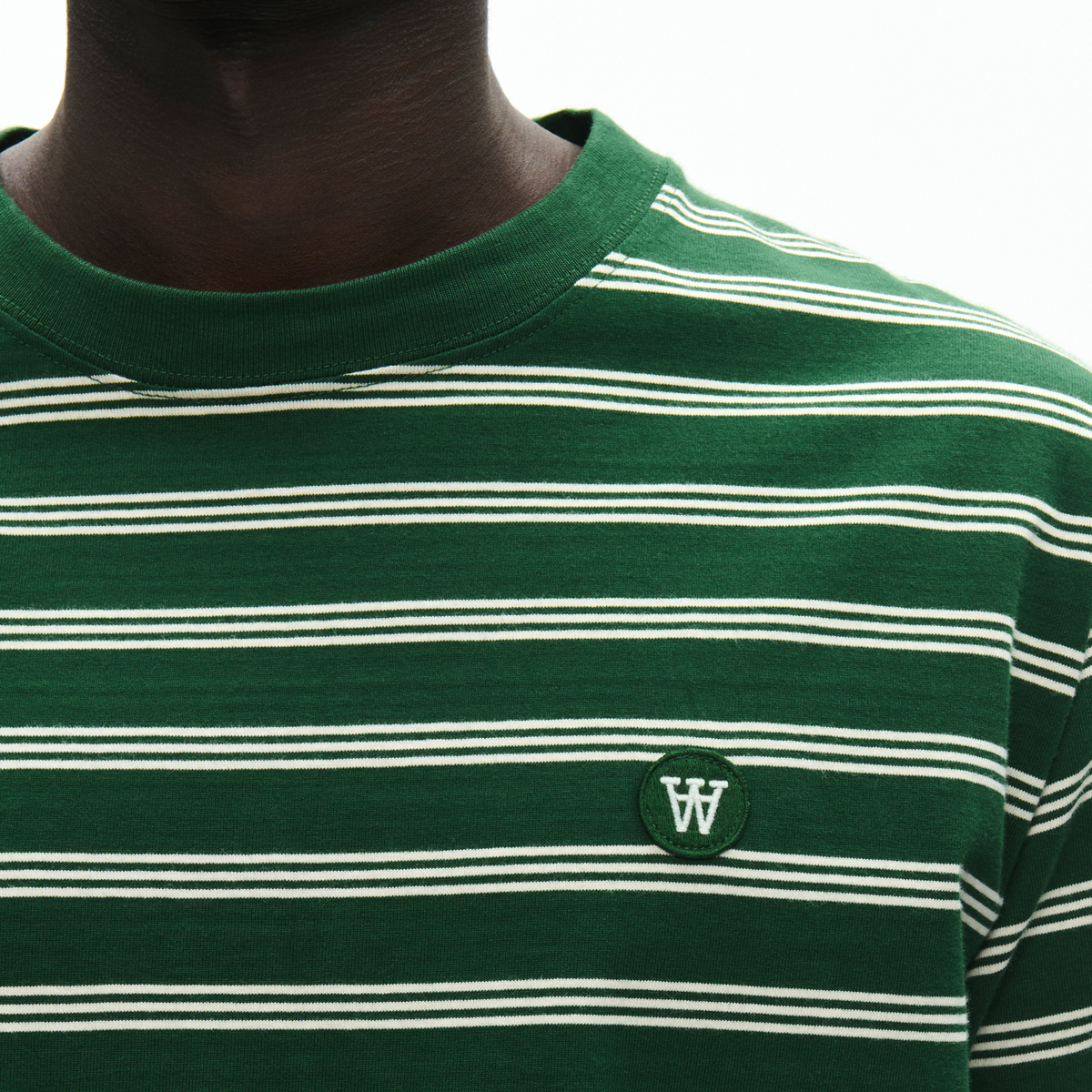 Easton T-Shirt - Green