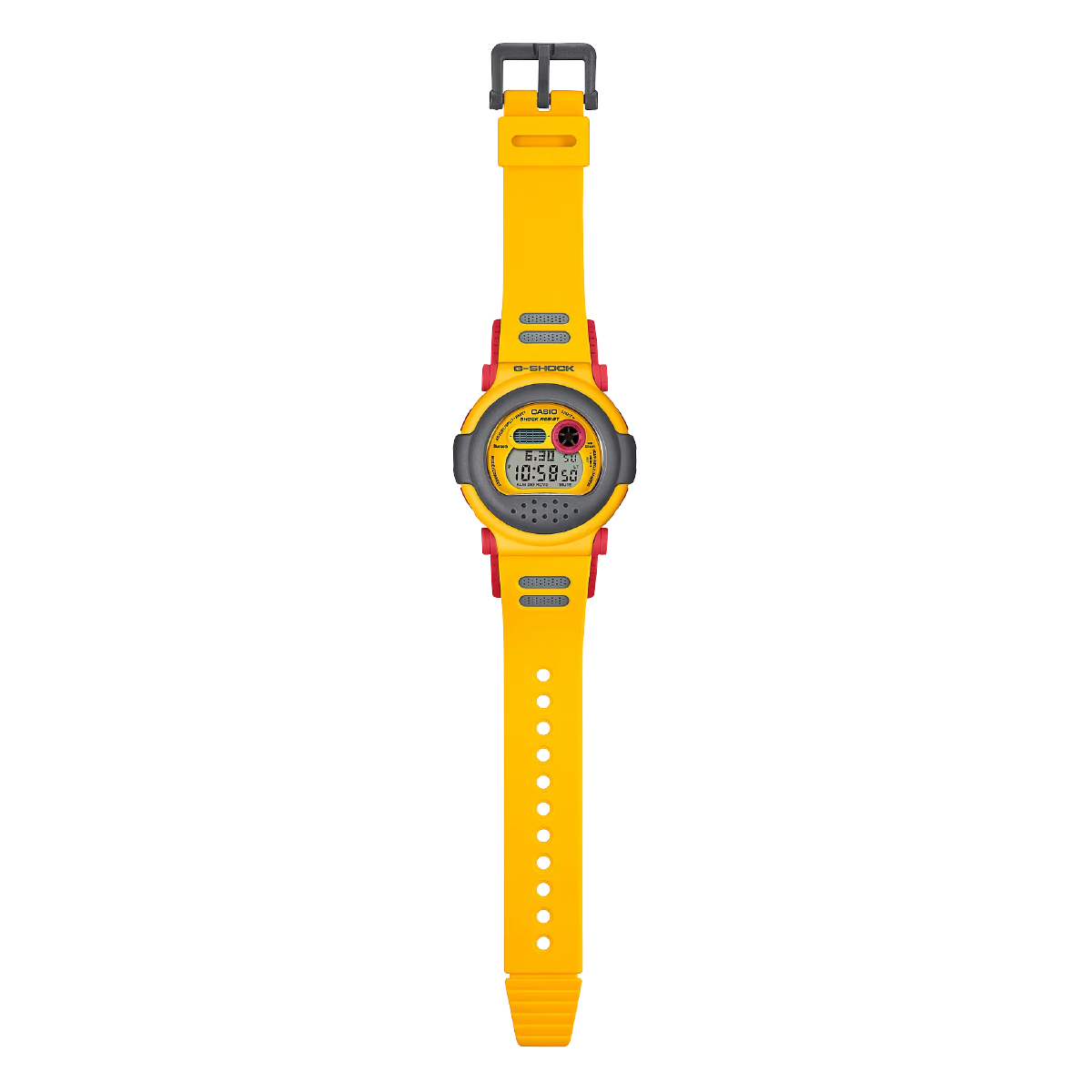 G-B001MVE-9ER - Bluetooth - Rainbow