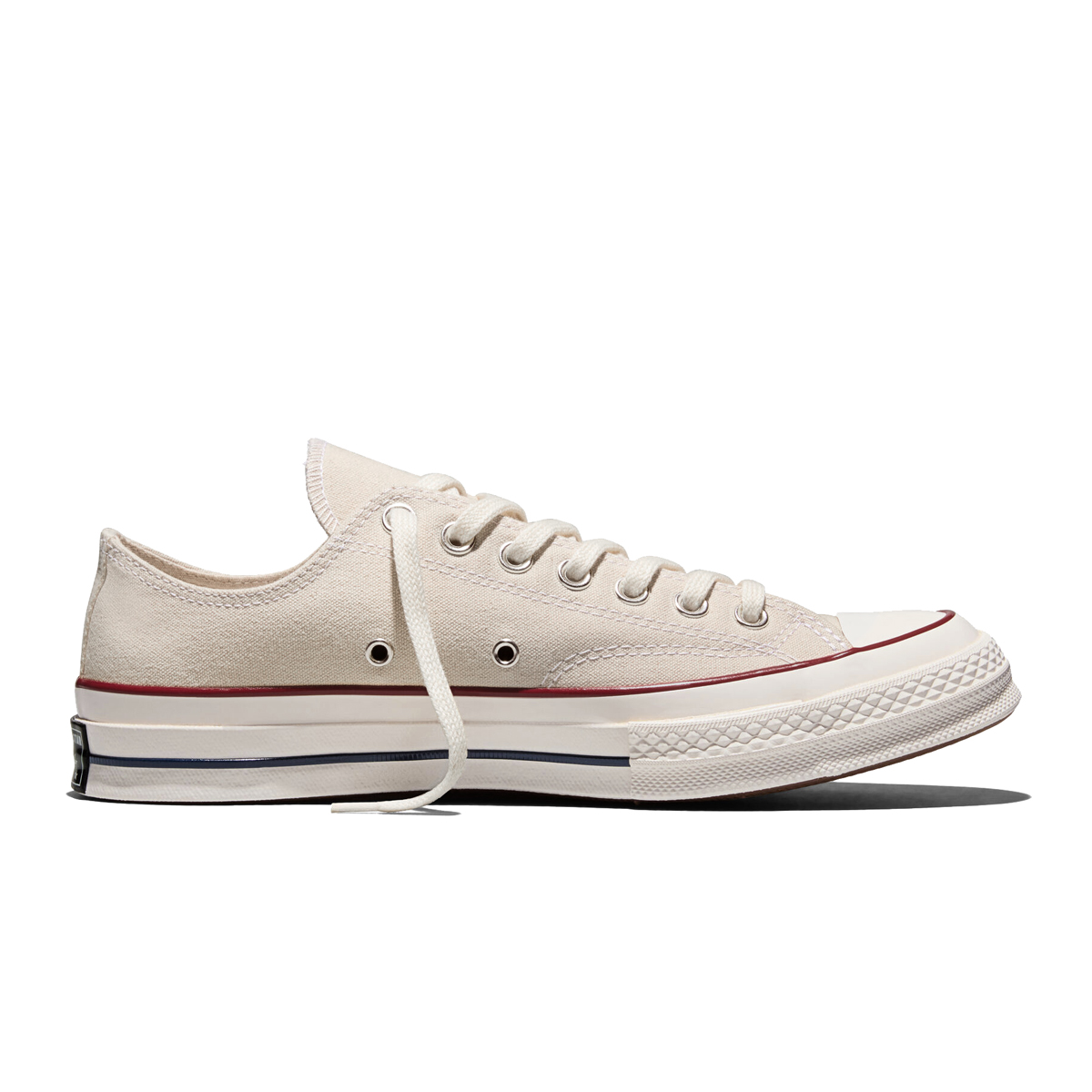 All Star Chuck 70 Vintage Canvas - Natural