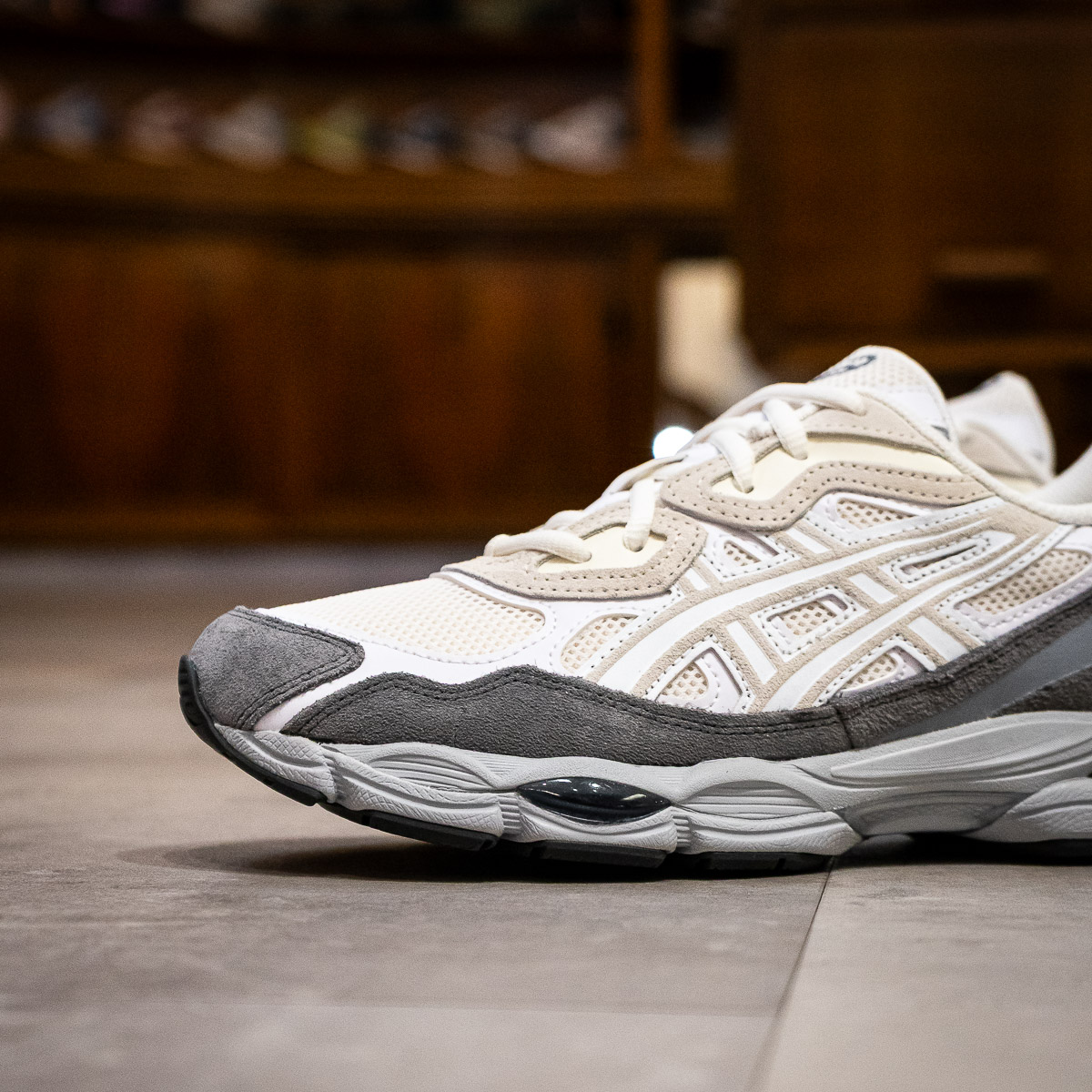 GEL-NYC - Cream