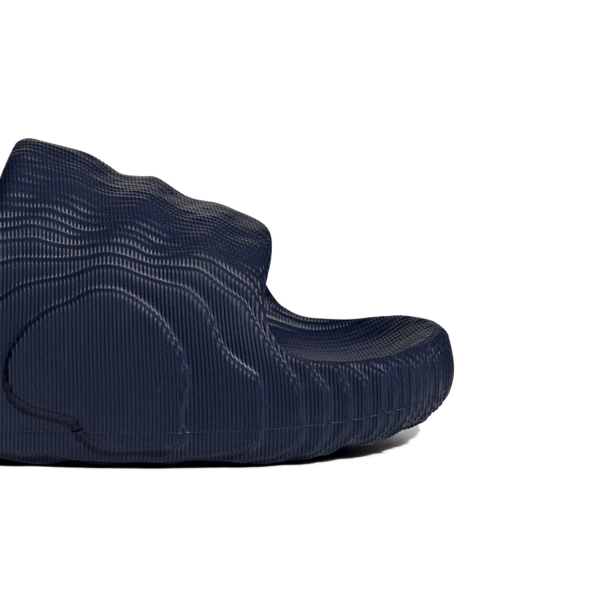 adiFOM Adilette 22 - Dark Blue