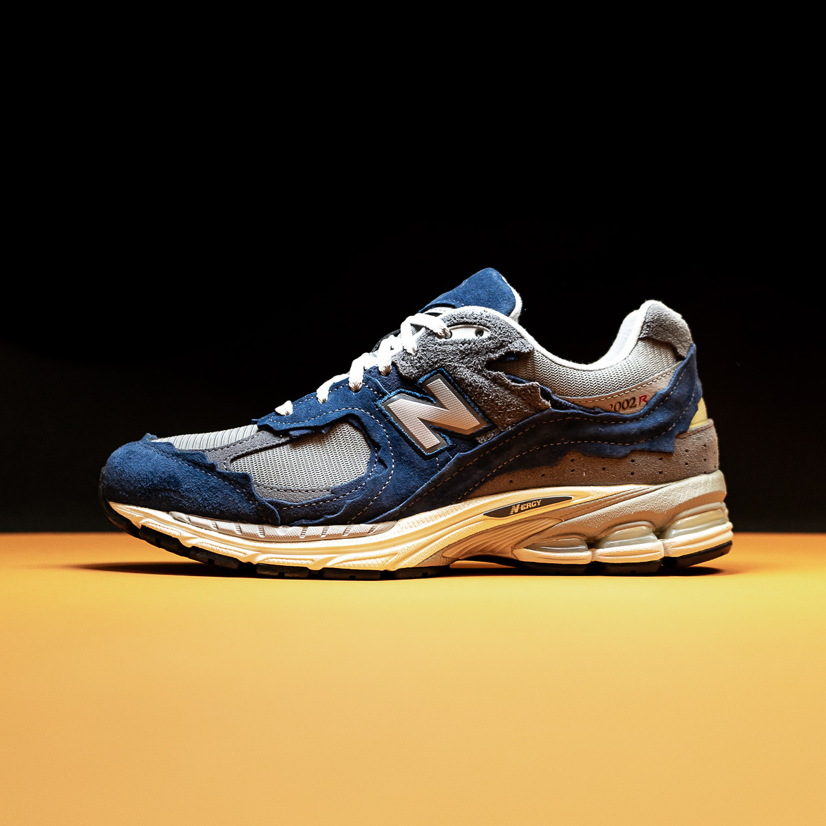 2002R - Protection Pack - Navy