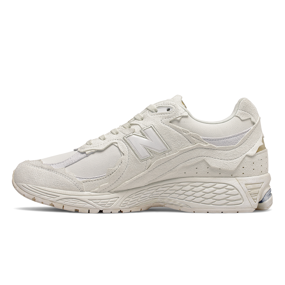 2002R - Protection Pack - White