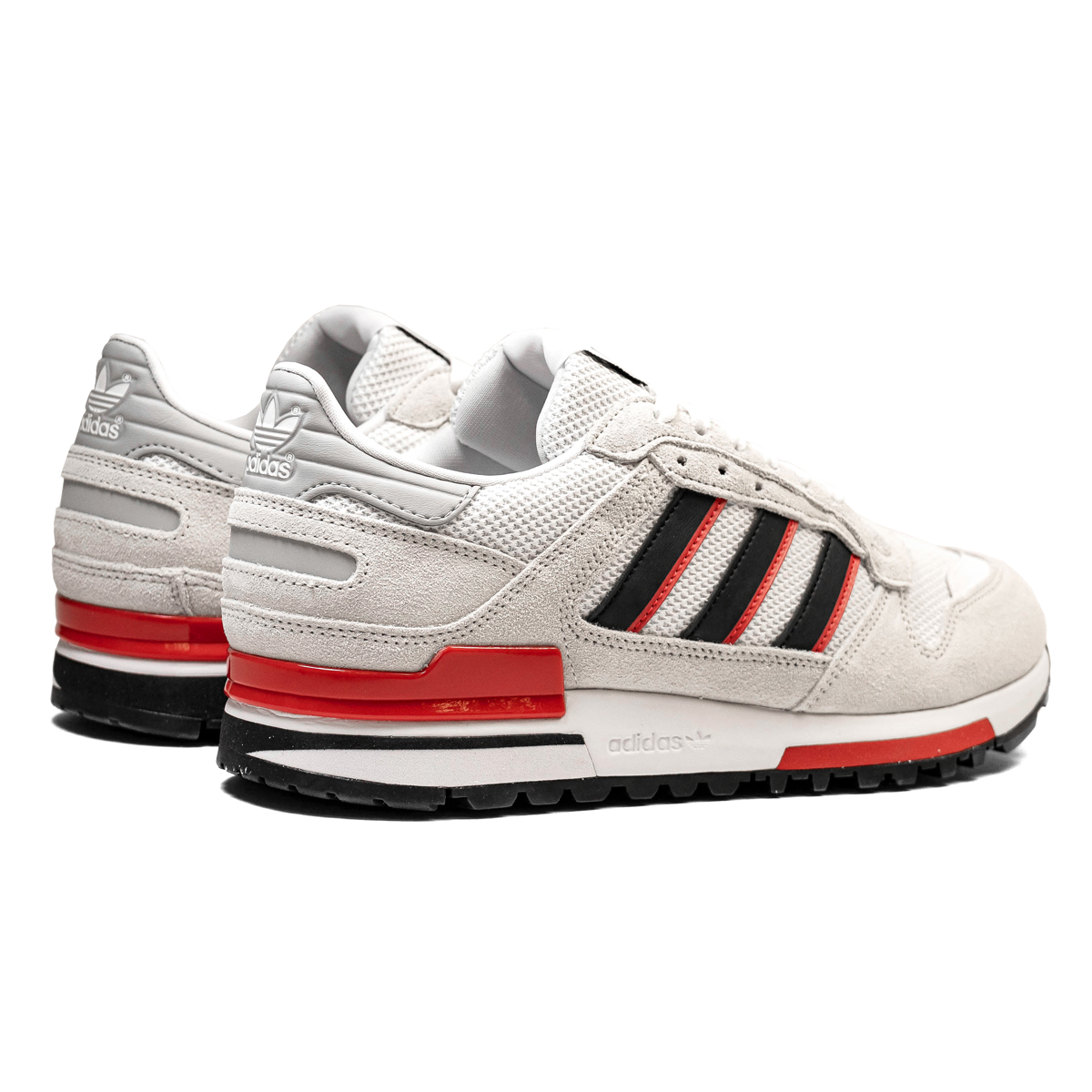 ZX 600 - White