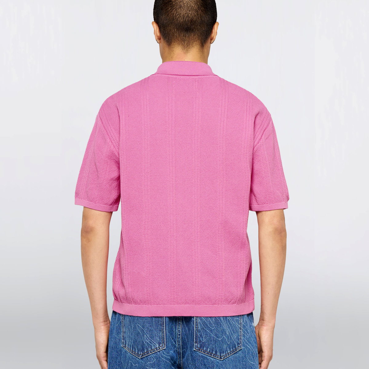 Luis Polo - Pink