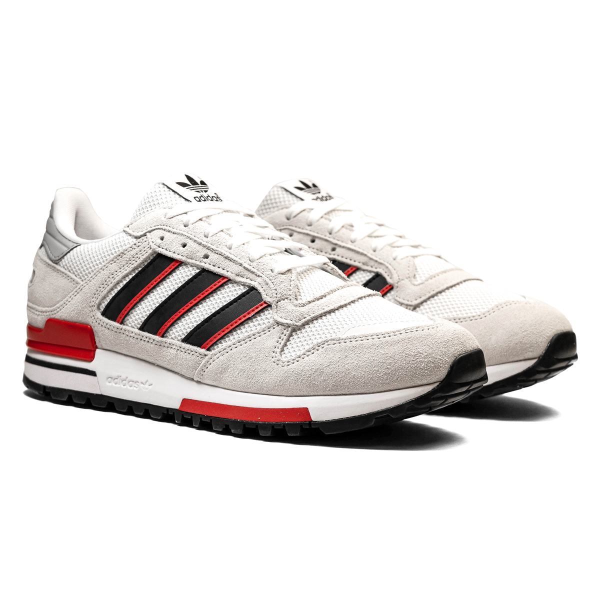 ZX 600 - White