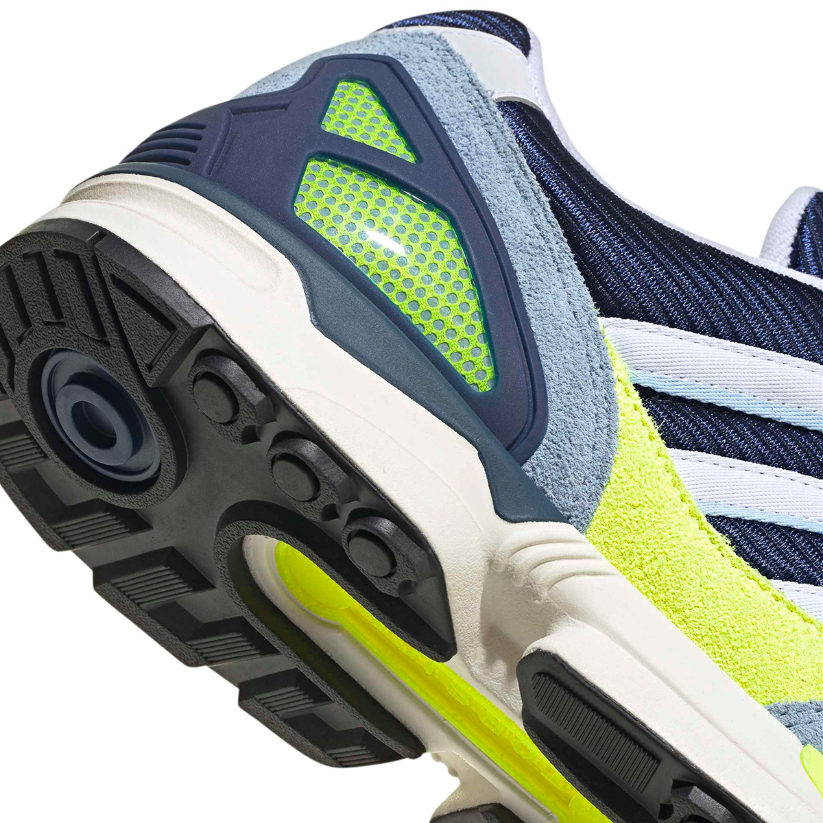 ZX 8000 - Dark Blue
