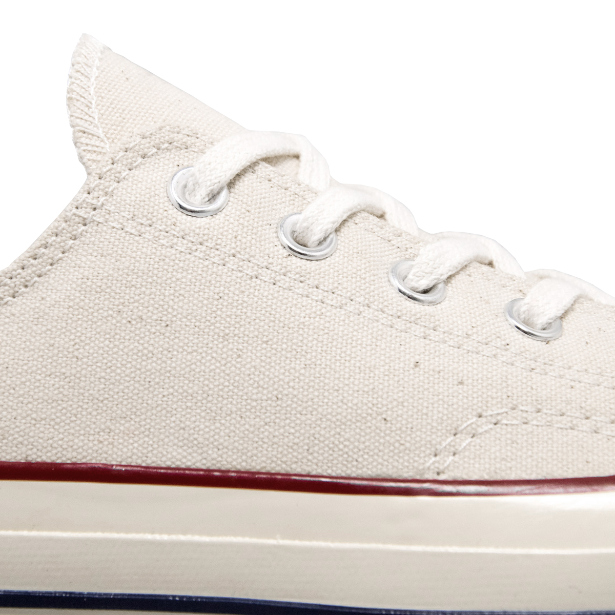 All Star Chuck 70 Vintage Canvas - Natural
