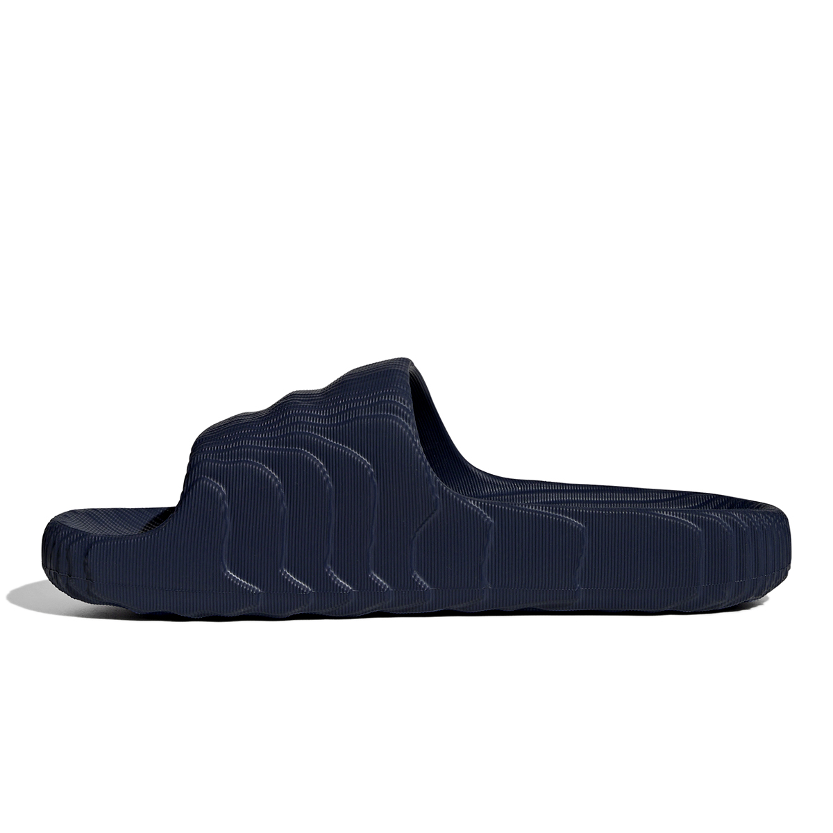 adiFOM Adilette 22 - Dark Blue