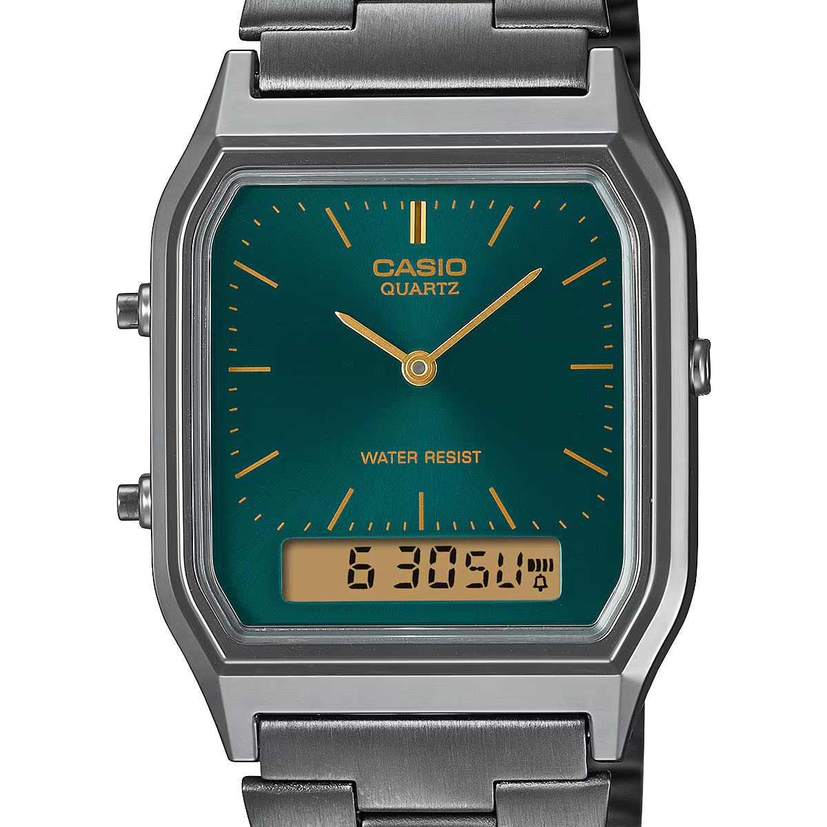 AQ-230EGG-3A - Charcoal Petrol