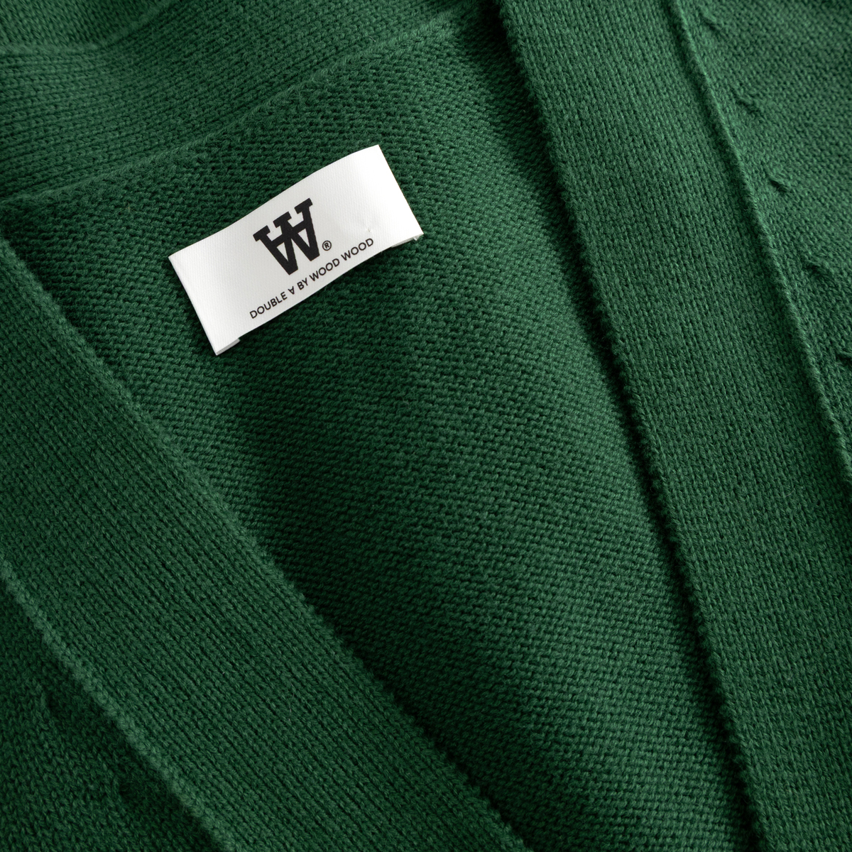Tay Cardigan - Green