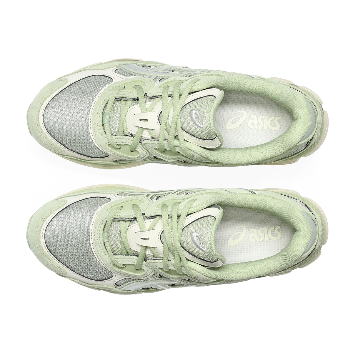 GEL-NYC - Sage Frost