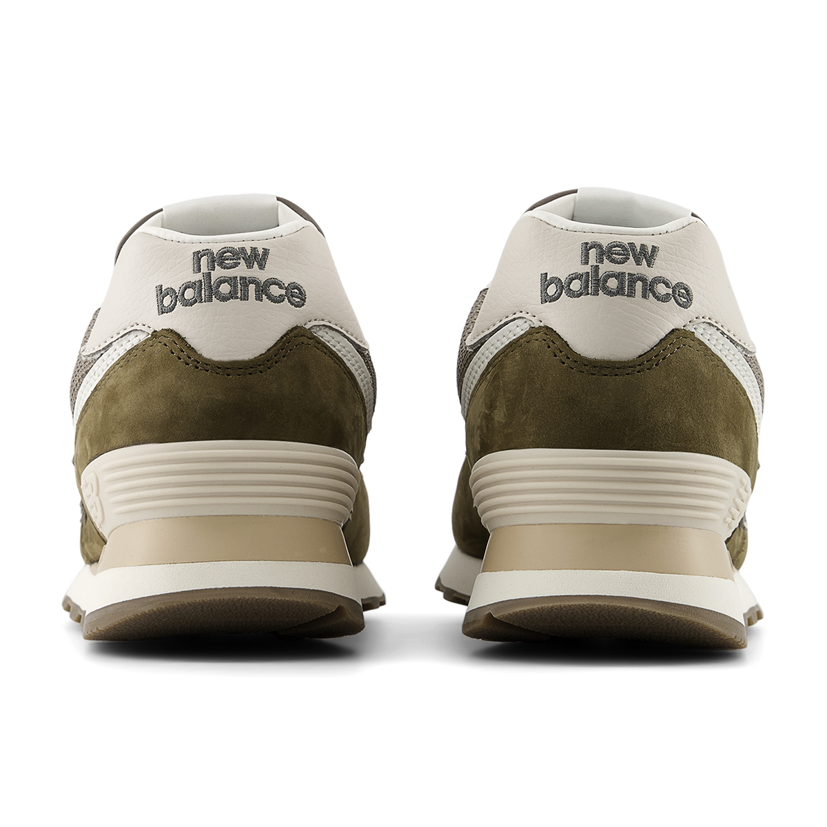 574 - Premium - Green