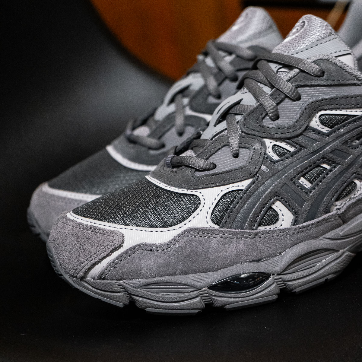 GEL-NYC - Grey