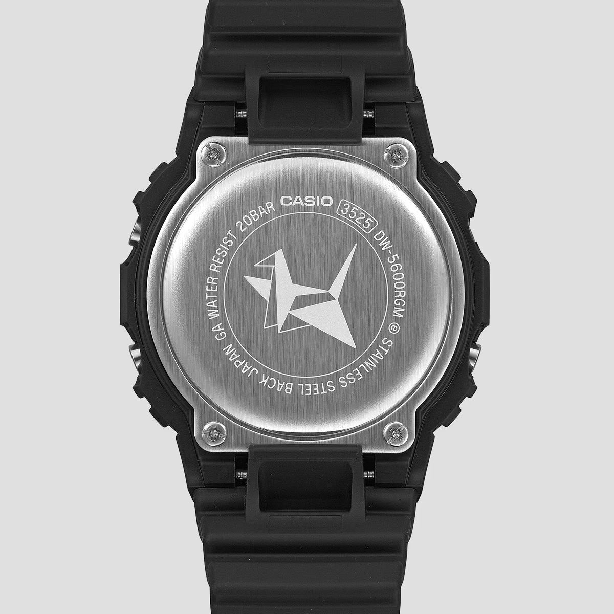 DW-5600RGM-1 - Origami