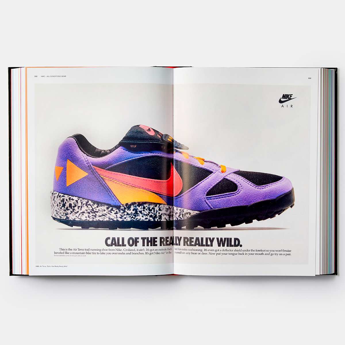 Soled Out - The Golden Age of Sneaker Advertising