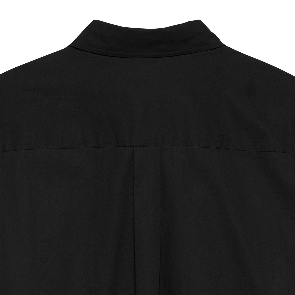 Beach Shirt - Black
