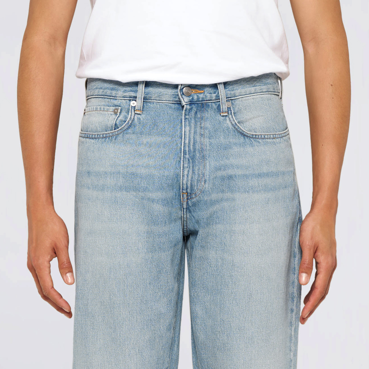 Cosmos Jeans - Blue Wash