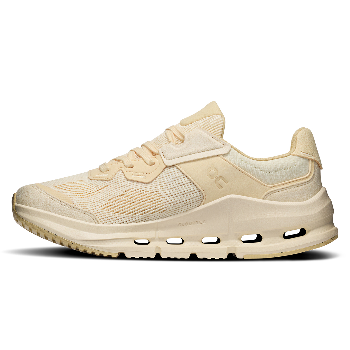 Cloudnova Rift W - Yellow