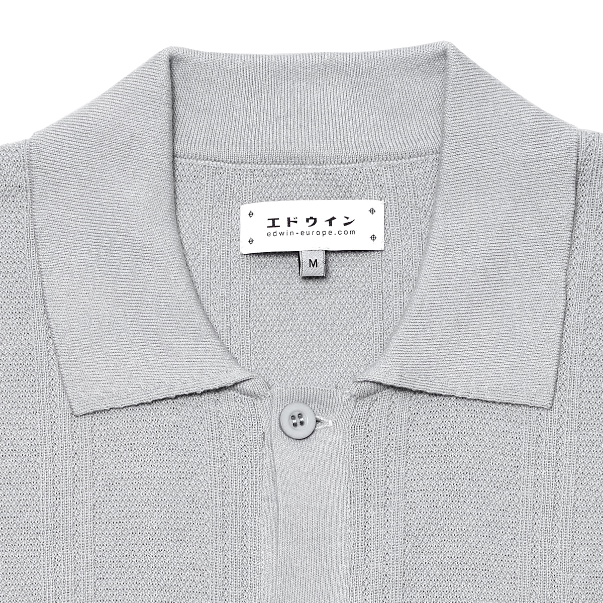 Luis Polo - Grey