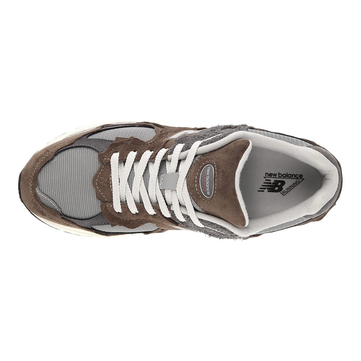 2002R - Protection Pack - Brown
