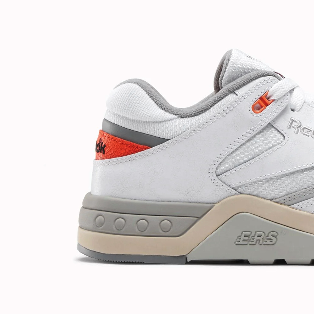 ERS 4000 - White Grey