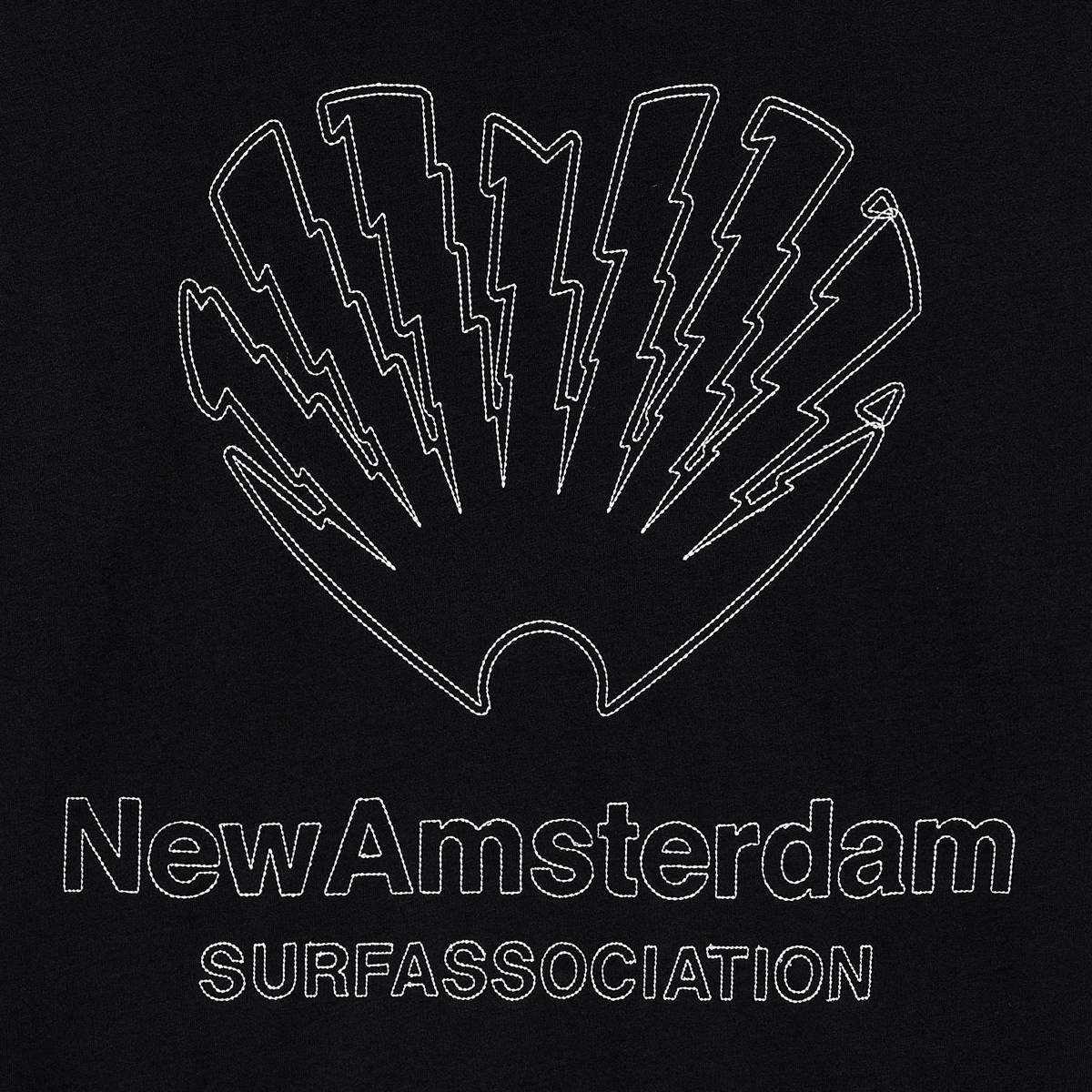 CPR T-Shirt - Black