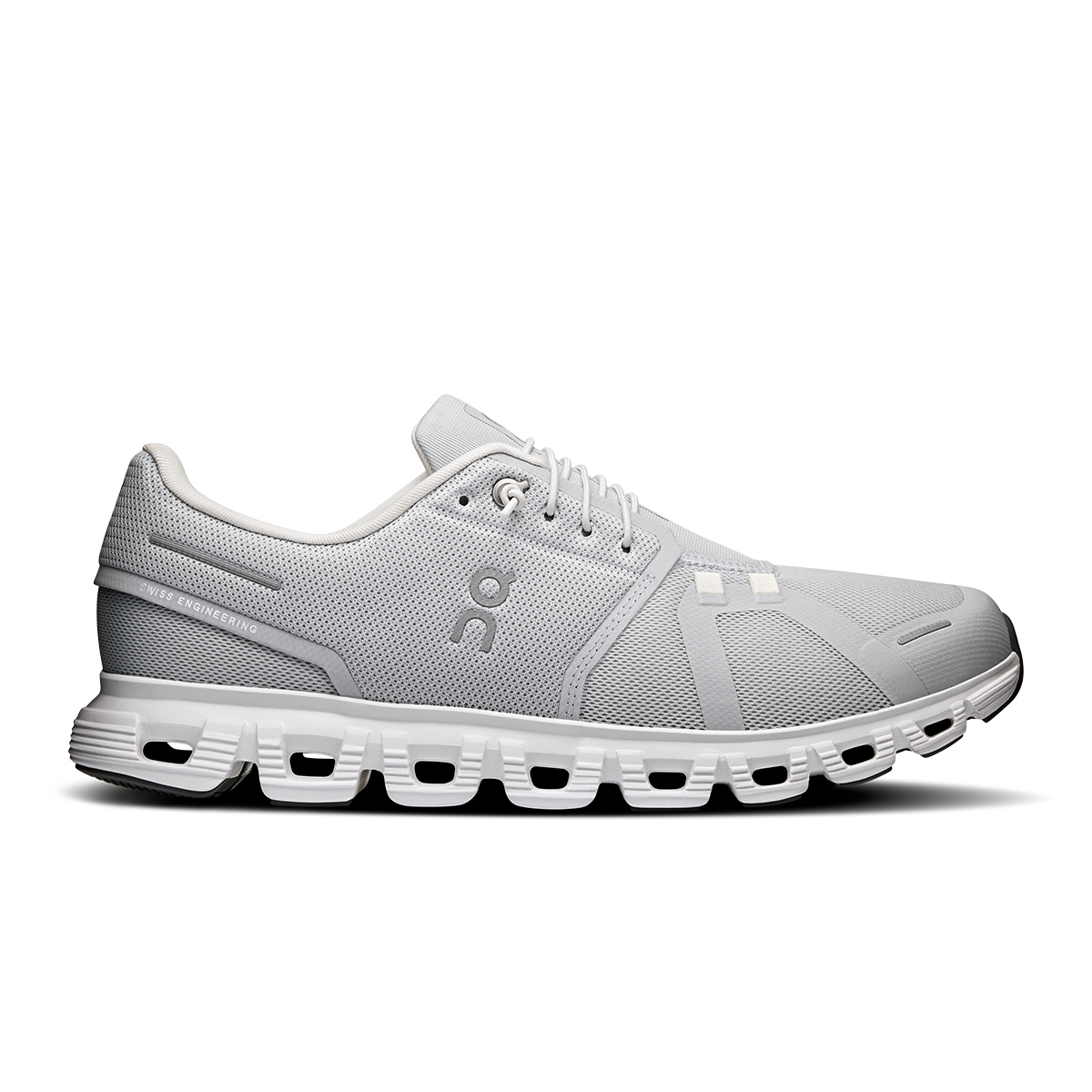 Cloud 6 M - Grey